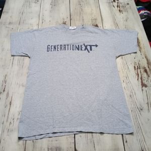 Vintage Pepsi GeneratioNEXT Tee